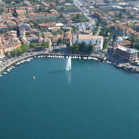 Casabb Appartement Toscolano Maderno Buitenkant foto