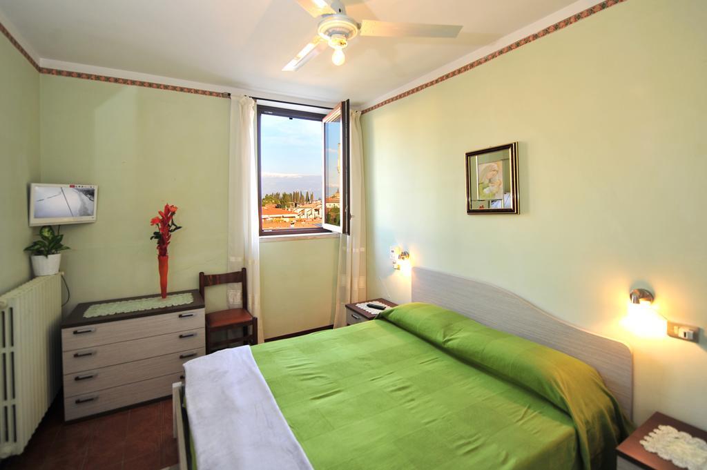 Casabb Appartement Toscolano Maderno Buitenkant foto