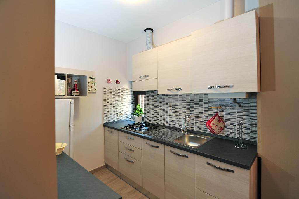 Casabb Appartement Toscolano Maderno Buitenkant foto