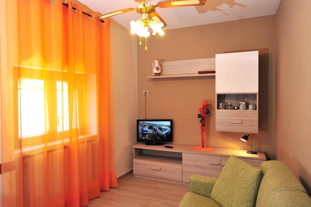 Casabb Appartement Toscolano Maderno Buitenkant foto