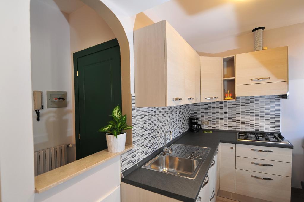 Casabb Appartement Toscolano Maderno Buitenkant foto