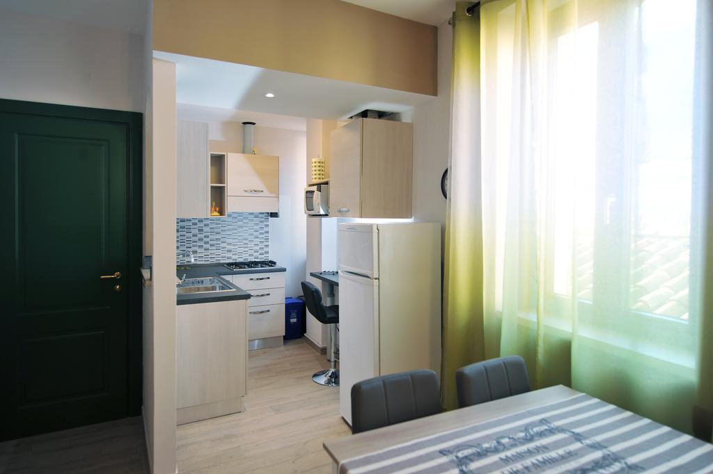 Casabb Appartement Toscolano Maderno Buitenkant foto