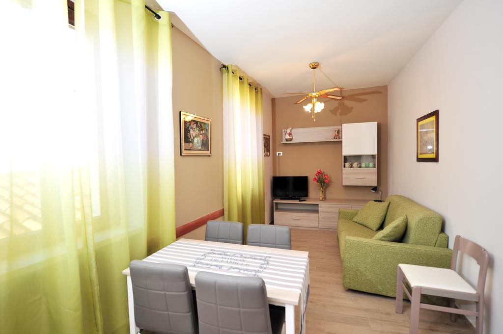 Casabb Appartement Toscolano Maderno Buitenkant foto