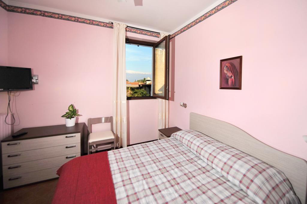 Casabb Appartement Toscolano Maderno Buitenkant foto