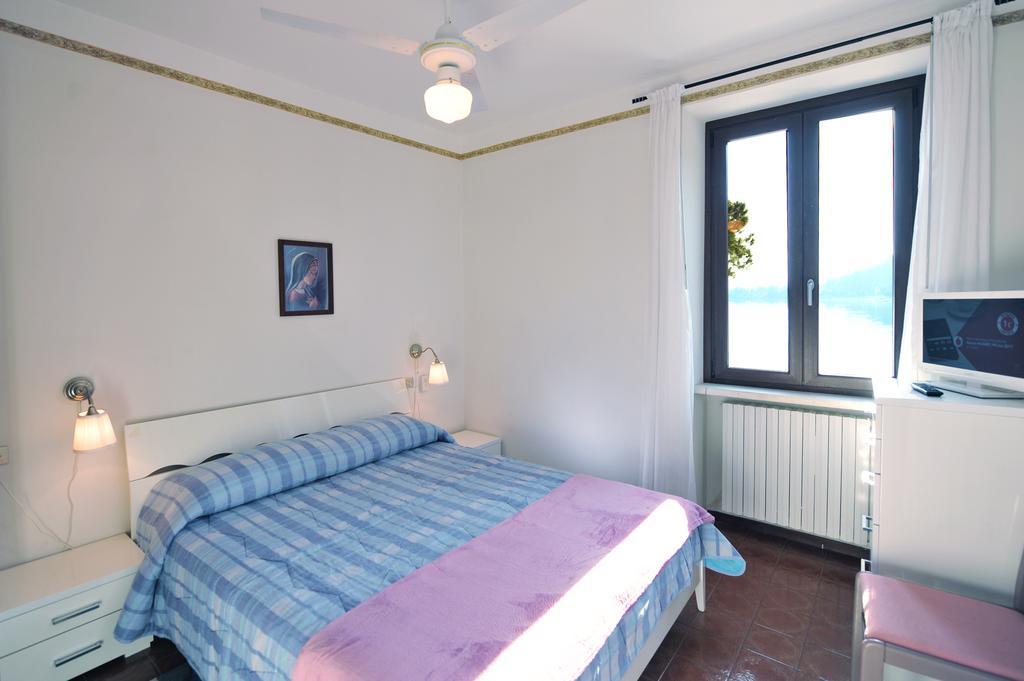 Casabb Appartement Toscolano Maderno Buitenkant foto