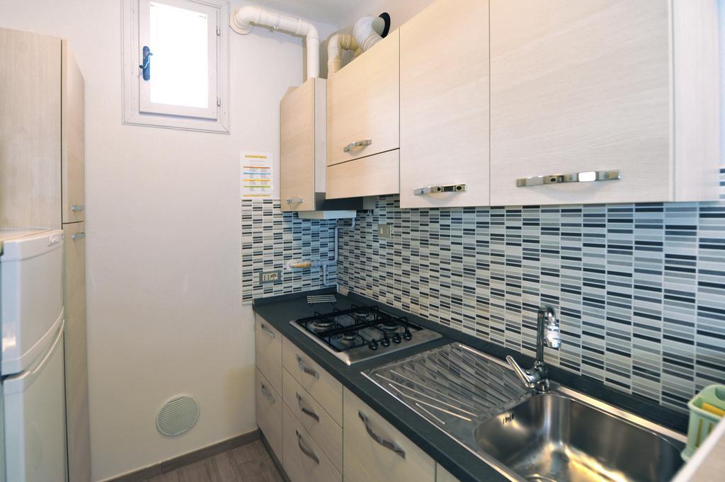 Casabb Appartement Toscolano Maderno Buitenkant foto