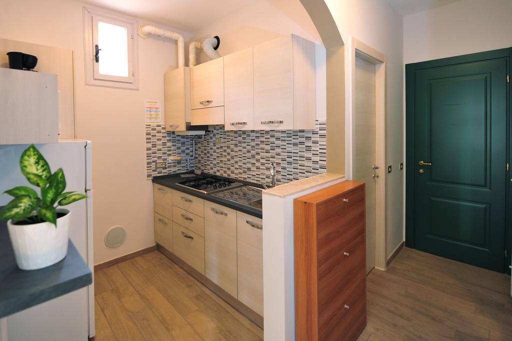 Casabb Appartement Toscolano Maderno Buitenkant foto