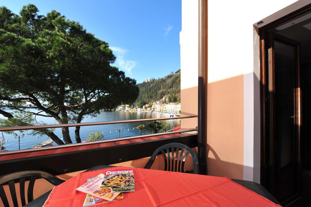 Casabb Appartement Toscolano Maderno Buitenkant foto