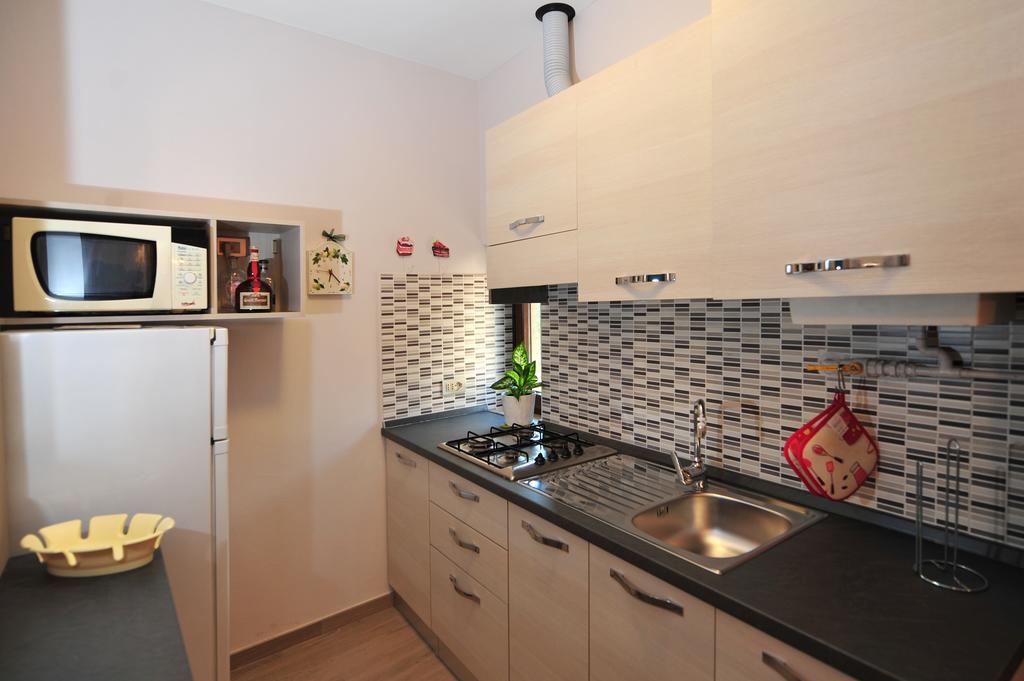 Casabb Appartement Toscolano Maderno Buitenkant foto