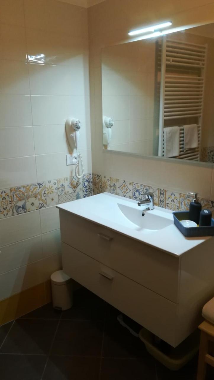 Casabb Appartement Toscolano Maderno Buitenkant foto