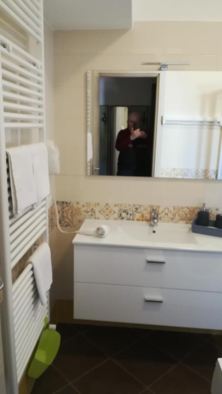 Casabb Appartement Toscolano Maderno Buitenkant foto