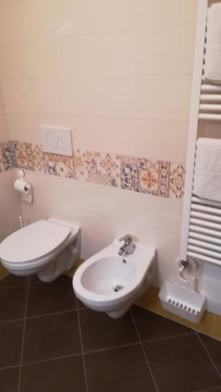 Casabb Appartement Toscolano Maderno Buitenkant foto