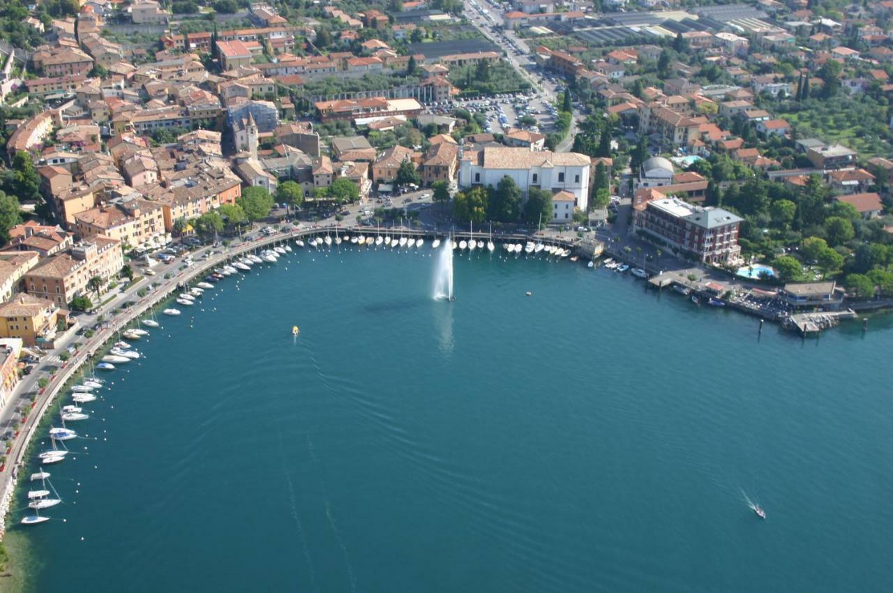Casabb Appartement Toscolano Maderno Buitenkant foto